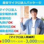 社会保険料が高すぎる…と感じたら。マイクロ法人スキームで個人事業主・フリーランスが手取りを増やす方法