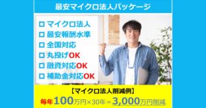 社会保険料が高すぎる…と感じたら。マイクロ法人スキームで個人事業主・フリーランスが手取りを増やす方法