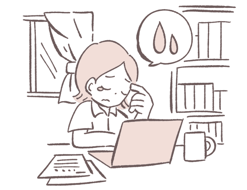 【心療内科オンライン診療】エニキュアは保険適用で受診できる？費用・診察の流れ・診断書発行まで解説