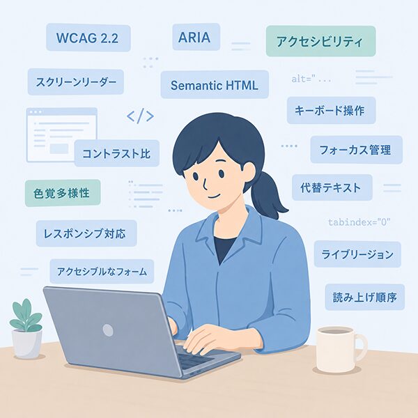 Webアクセシビリティ診断サービスを比較｜企業・自治体にAllyera（アリエラ）が選ばれる3つの理由