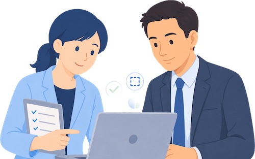 Webアクセシビリティ診断サービスを比較｜企業・自治体にAllyera（アリエラ）が選ばれる3つの理由