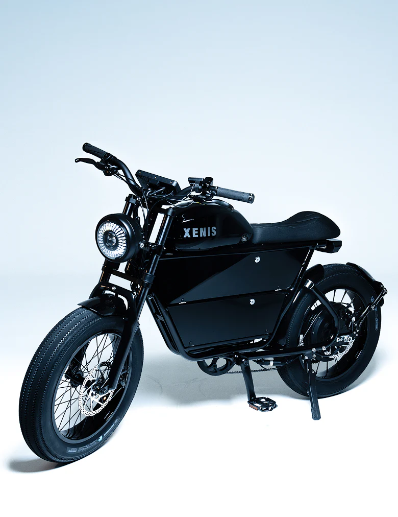 XENIS（ゼニス）は本当に買う価値がある？国産Eバイクの魅力と口コミを詳しく紹介