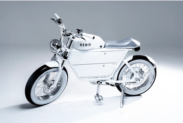 XENIS（ゼニス）は本当に買う価値がある？国産Eバイクの魅力と口コミを詳しく紹介