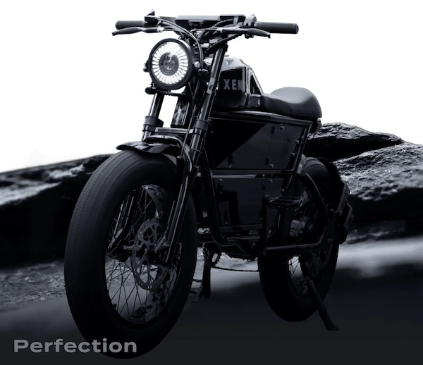 XENIS（ゼニス）は本当に買う価値がある？国産Eバイクの魅力と口コミを詳しく紹介