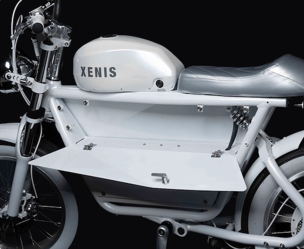 XENIS（ゼニス）は本当に買う価値がある？国産Eバイクの魅力と口コミを詳しく紹介