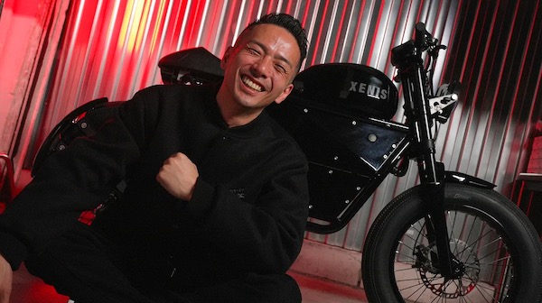 XENIS（ゼニス）は本当に買う価値がある？国産Eバイクの魅力と口コミを詳しく紹介