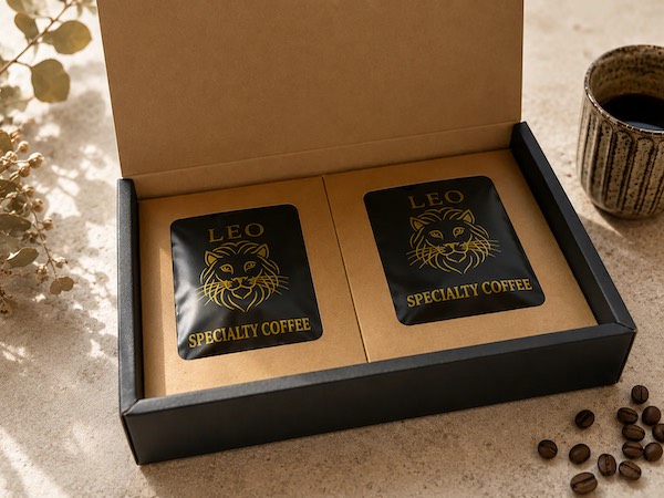 LEO SPECIALTY COFFEE(レオスペシャルティコーヒー)の口コミ前に知りたい特徴と定期便の魅力