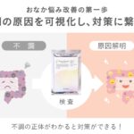 【口コミ・評判】プリメディカショップで人気の腸内フローラ検査とは？Flora Scan(R)・うんちぇっく(R)の特徴を紹介