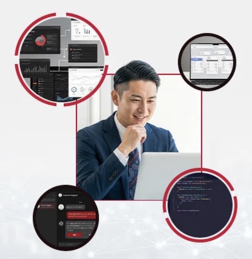 AI業務自動化で人手不足を解消する方法｜現場に定着する「AI鬼管理」とは？