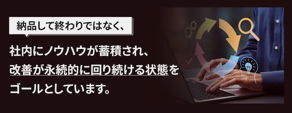 AI業務自動化で人手不足を解消する方法｜現場に定着する「AI鬼管理」とは？