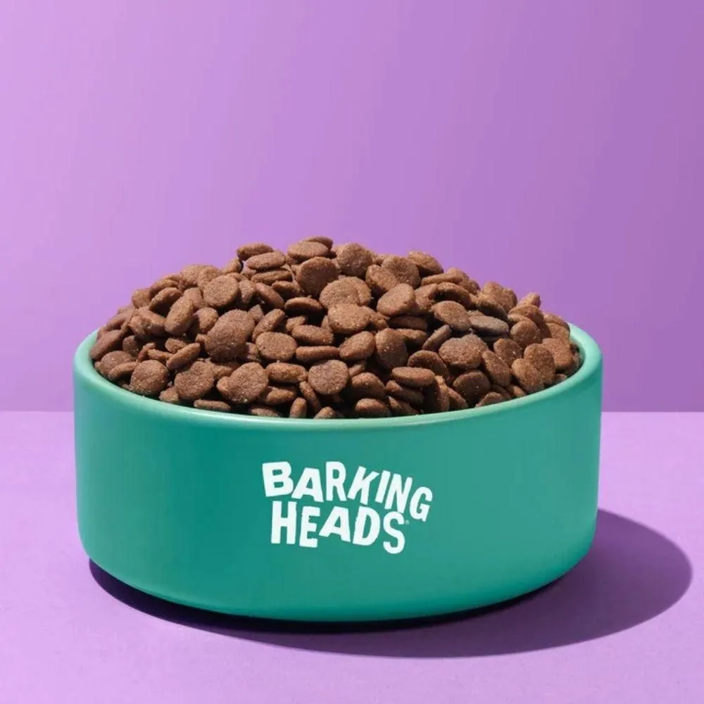 Barking Heads（バーキングヘッズ）とは？特徴・口コミ・おすすめドッグフードを徹底解説【Treats Factory】