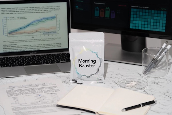 【口コミ・評判】朝活が続かない原因は「やる気」かも？Morning Boosterの特徴と選ばれる理由