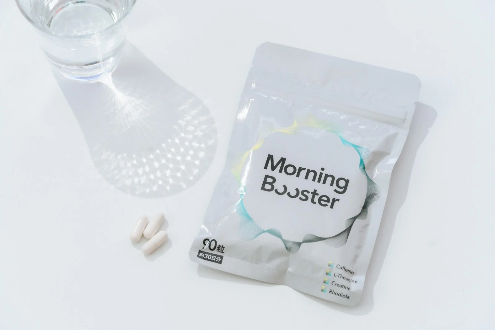【口コミ・評判】朝活が続かない原因は「やる気」かも？Morning Boosterの特徴と選ばれる理由