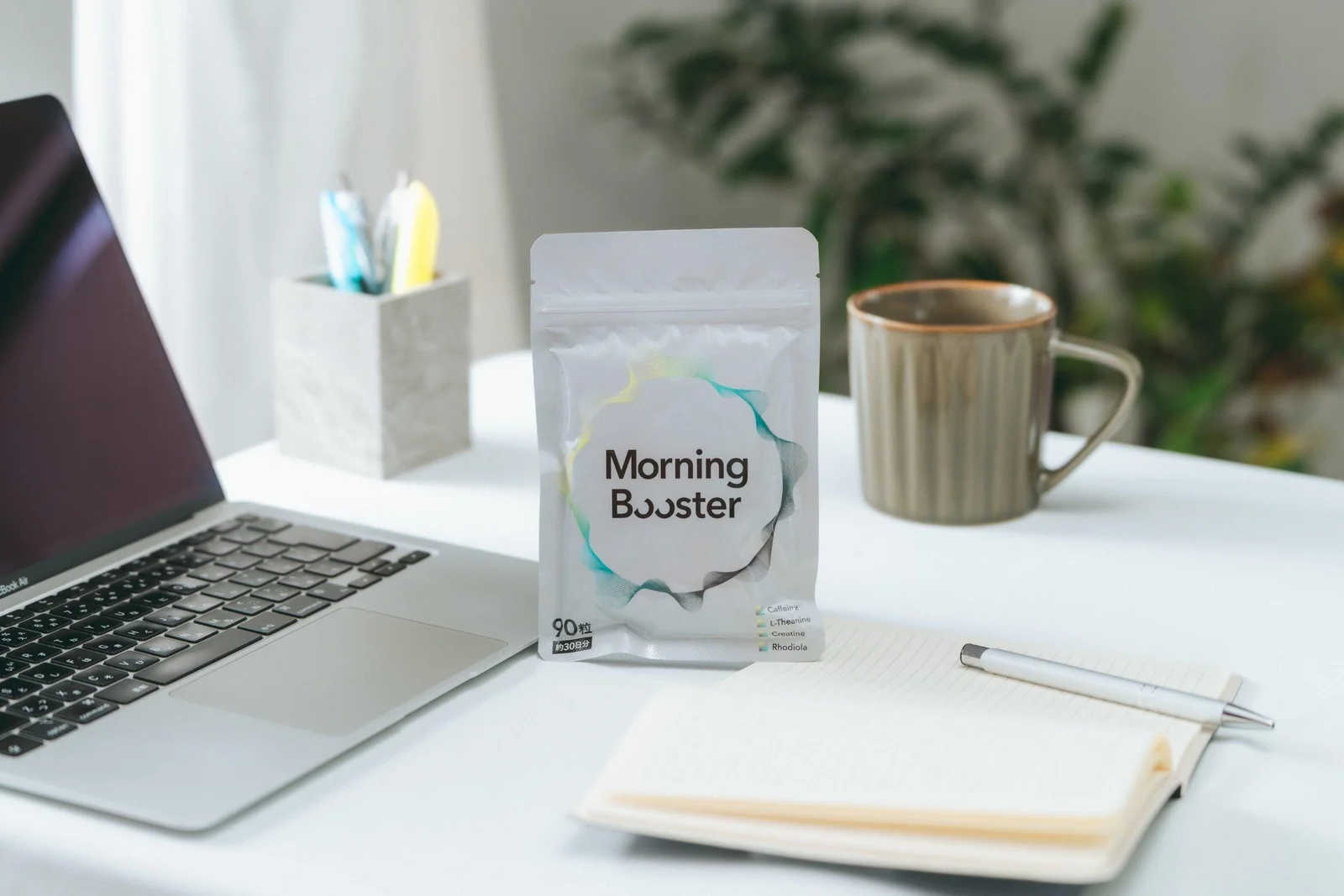 【口コミ・評判】朝活が続かない原因は「やる気」かも？Morning Boosterの特徴と選ばれる理由