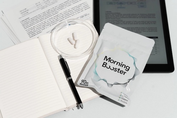 【口コミ・評判】朝活が続かない原因は「やる気」かも？Morning Boosterの特徴と選ばれる理由