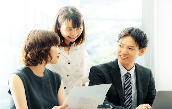 【口コミ・評判】エノサポ就活とは?最短で内定を目指せる就職支援サービスの特徴を徹底解説