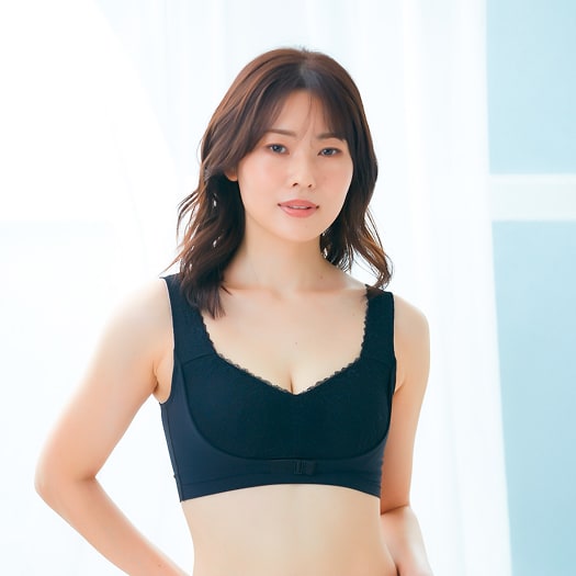 ドクトルリンパ デイ&ナイトブラの口コミ・評判は？肩こりケアとバスト補整を両立できる磁気ブラを徹底レビュー