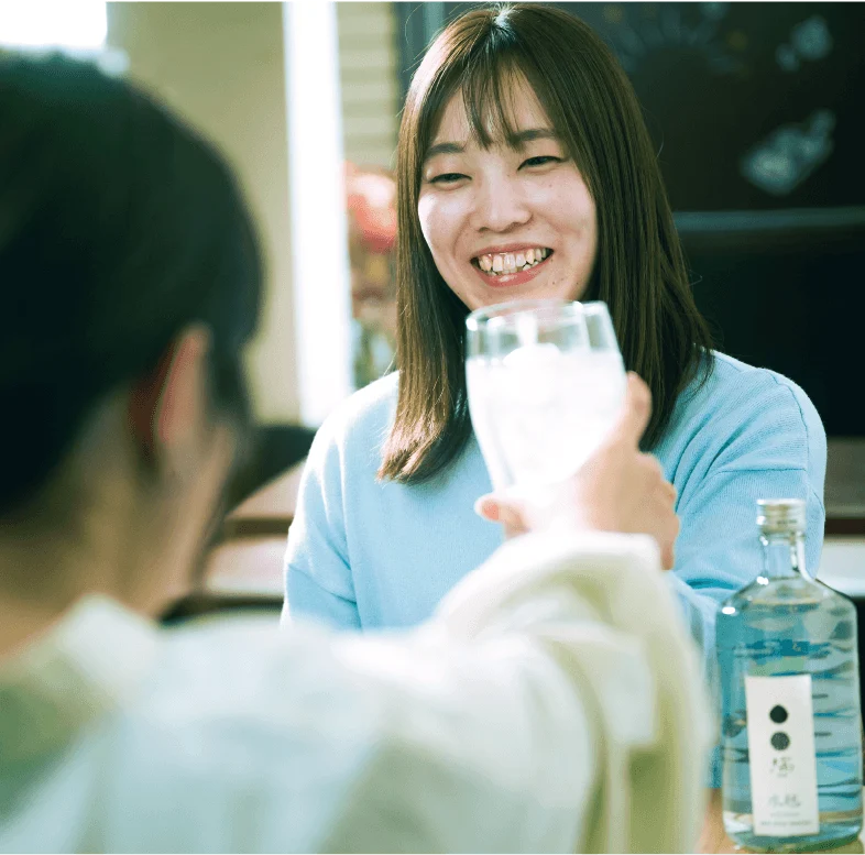 【口コミ・評判】奥久慈塙蒸留所の本格焼酎はギフトにも人気｜国際品評会受賞のおすすめ3銘柄