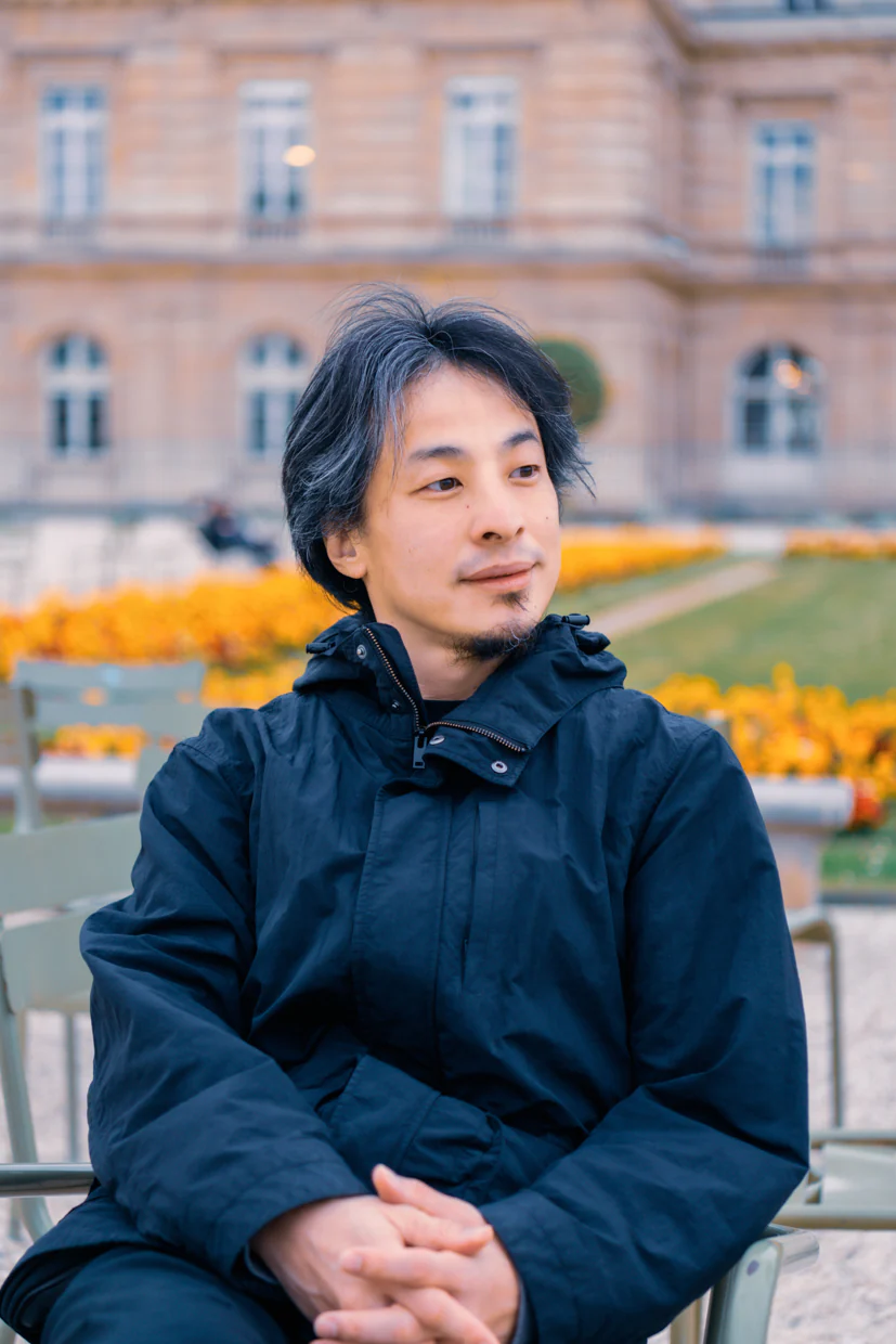 【口コミ・評判】Mo,de in Japanとは？ひろゆき氏ディレクションのアラミド100%ウェアを徹底解説