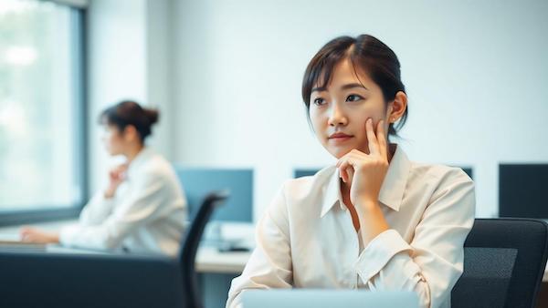 社内の相談窓口が機能しない?外部相談窓口「サポキタ」の特徴と5つの導入メリット