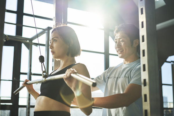 HABIT PERSONAL GYM（ハビットパーソナルジム）の口コミ・評判は？料金や特徴、向いている人を徹底解説