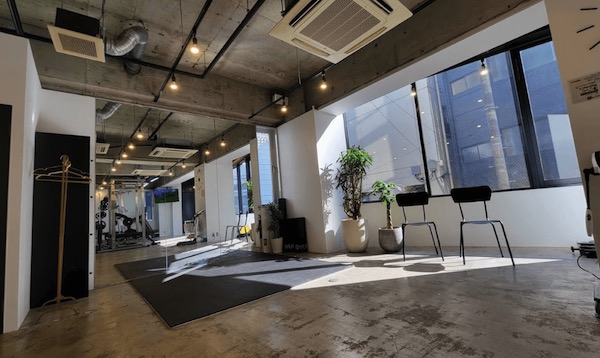 HABIT PERSONAL GYM（ハビットパーソナルジム）の口コミ・評判は？料金や特徴、向いている人を徹底解説