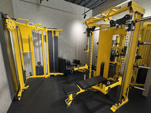 HABIT PERSONAL GYM（ハビットパーソナルジム）の口コミ・評判は？料金や特徴、向いている人を徹底解説