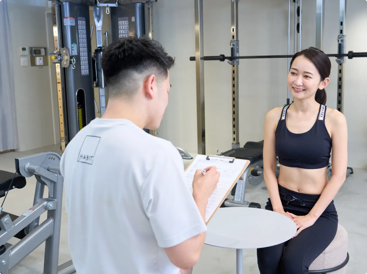 HABIT PERSONAL GYM（ハビットパーソナルジム）の口コミ・評判は？料金や特徴、向いている人を徹底解説