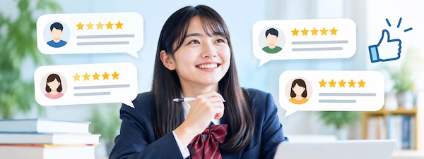 逆転コーチングの口コミ・評判は?特徴・メリット・向いている人を徹底解説