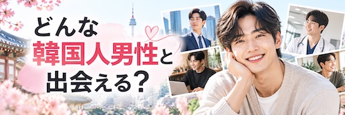 Hanny Marriage（ハニーマリッジ）とは？口コミ・料金・5つの特徴から韓国人男性との出会いまで徹底解説