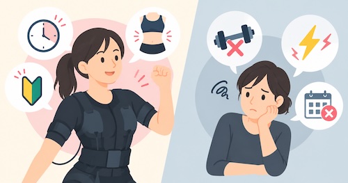 BCTの口コミ・評判は?20分のEMSトレーニングの特徴と体験レッスンを解説